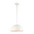 Elk Chelsea PENDANT in White Finish Model: CN700154