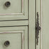 Elk Chesapeake CABINET CREDENZA in Antique Green Finish Model: 47757