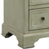Elk Chesapeake CABINET CREDENZA in Antique Green Finish Model: 47757