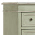 Elk Chesapeake CABINET CREDENZA in Antique Green Finish Model: 47757
