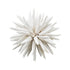 Elk Chinook ORNAMENTAL ACCESSORY in White Finish Model: 2181-001