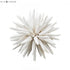 Elk Chinook ORNAMENTAL ACCESSORY in White Finish Model: 2181-001