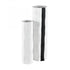Elk Clark VASE JAR BOTTLE (2 pack) (2 pack) in Black Finish Model: H0017-9164