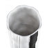 Elk Clark VASE JAR BOTTLE (2 pack) (2 pack) in Black Finish Model: H0017-9164
