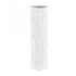 Elk Clark VASE JAR BOTTLE (2 pack) (2 pack) in Black Finish Model: H0017-9164