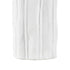 Elk Clark VASE JAR BOTTLE (2 pack) (2 pack) in Matte White Finish Model: H0017-9165