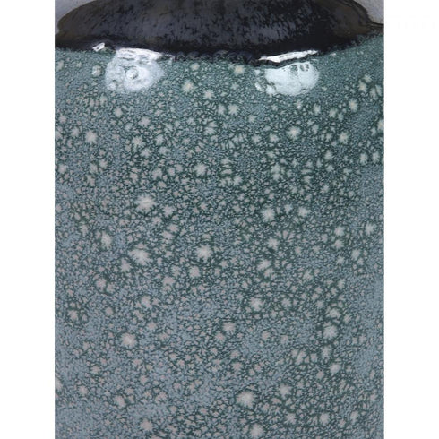 Elk Clayton VASE JAR BOTTLE (6 pack) (6 pack) in Blue Finish Model: H0117-8242