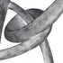 Elk Cobey ORNAMENTAL ACCESSORY in Silver Finish Model: S0037-9207