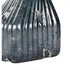 Elk Cognate VASE JAR BOTTLE in Blue Finish Model: S0047-8082