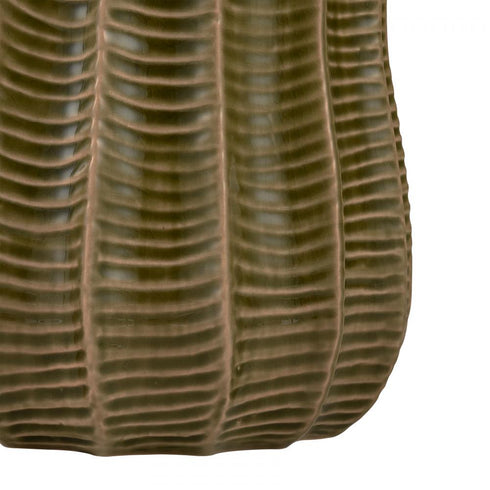 Elk Collier VASE JAR BOTTLE (4 pack) (4 pack) in Green Finish Model: S0017-9200
