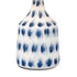 Elk Colmar TABLE LAMP in Blue Finish Model: S019-7270
