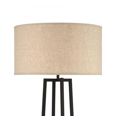 Elk Colony FLOOR LAMP in Bronze Finish Model: D4609