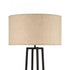 Elk Colony FLOOR LAMP in Bronze Finish Model: D4609