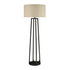 Elk Colony FLOOR LAMP in Bronze Finish Model: D4609