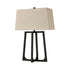 Elk Colony TABLE LAMP in Bronze Finish Model: D4610
