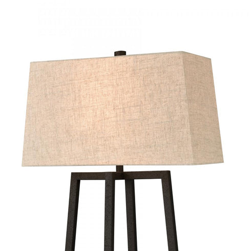 Elk Colony TABLE LAMP in Bronze Finish Model: D4610