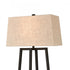 Elk Colony TABLE LAMP in Bronze Finish Model: D4610
