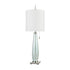 Elk Confection TABLE LAMP in Seafoam Green Finish Model: D4517