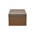 Elk Connor Box Set of 2 in Brown Model: S0057-11217/S2