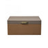 Elk Connor Box Set of 2 in Brown Model: S0057-11217/S2