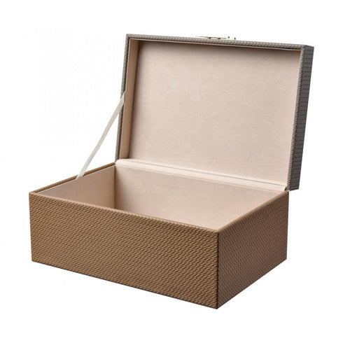 Elk Connor Box Set of 2 in Brown Model: S0057-11217/S2
