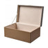 Elk Connor Box Set of 2 in Brown Model: S0057-11217/S2
