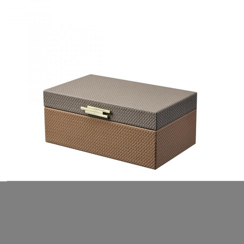 Elk Connor Box Set of 2 in Brown Model: S0057-11217/S2