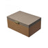 Elk Connor Box Set of 2 in Brown Model: S0057-11217/S2