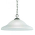 Elk Conway 1 Light MINI PENDANT in Brushed Nickel Finish Model: 1201PL/20