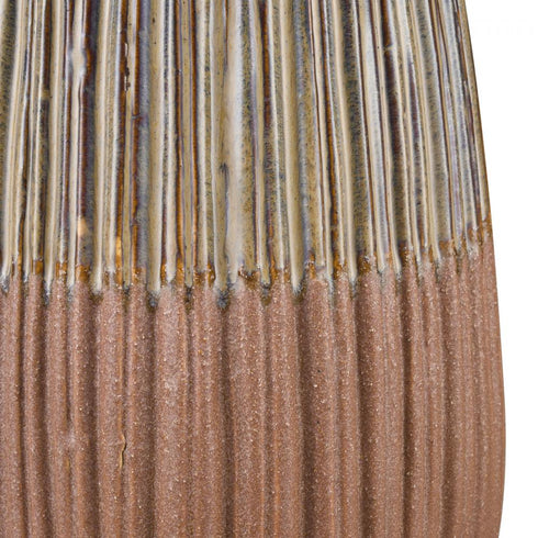 Elk Cooper Vase Large (2 pack) (2 pack) in Champagne Gold Finish Model: S0017-10187