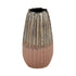 Elk Cooper Vase Small (2 pack) (2 pack) in Champagne Gold Finish Model: S0017-10026