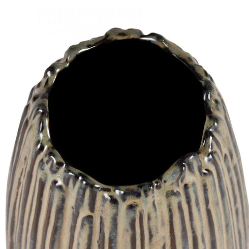 Elk Cooper Vase Small (2 pack) (2 pack) in Champagne Gold Finish Model: S0017-10026