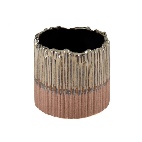 Elk Cooper Votive (2 pack) (2 pack) in Champagne Gold Finish Model: S0017-10025