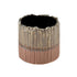 Elk Cooper Votive (2 pack) (2 pack) in Champagne Gold Finish Model: S0017-10025