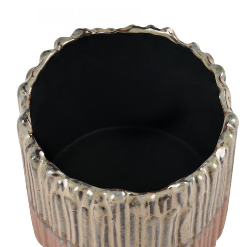 Elk Cooper Votive (2 pack) (2 pack) in Champagne Gold Finish Model: S0017-10025