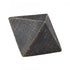 Elk Copas ORNAMENTAL ACCESSORY (4 pack) (4 pack) in Black Wash Finish Model: S0037-9174/S3