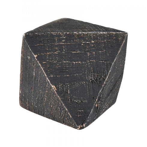 Elk Copas ORNAMENTAL ACCESSORY (4 pack) (4 pack) in Black Wash Finish Model: S0037-9174/S3