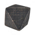 Elk Copas ORNAMENTAL ACCESSORY (4 pack) (4 pack) in Black Wash Finish Model: S0037-9174/S3