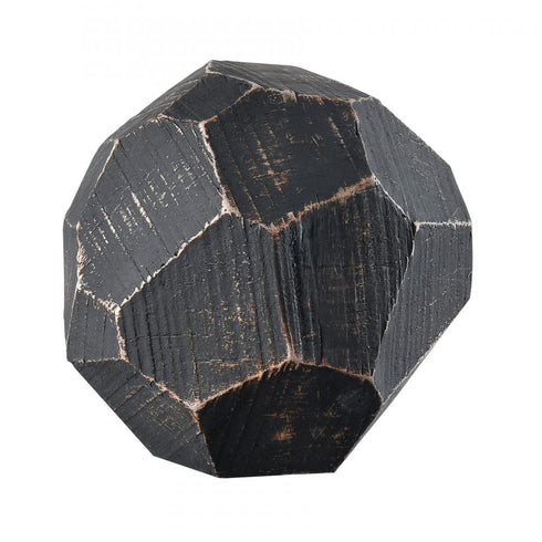 Elk Copas ORNAMENTAL ACCESSORY (4 pack) (4 pack) in Black Wash Finish Model: S0037-9174/S3