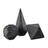 Elk Copas ORNAMENTAL ACCESSORY (4 pack) (4 pack) in Black Wash Finish Model: S0037-9174/S3