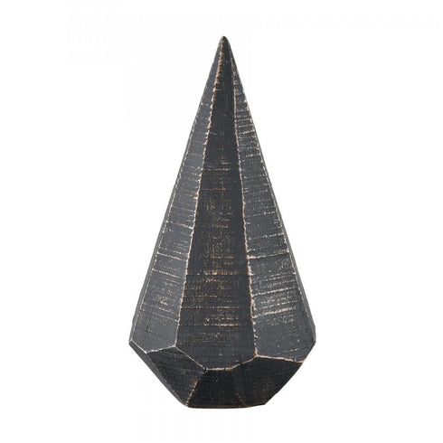Elk Copas ORNAMENTAL ACCESSORY (4 pack) (4 pack) in Black Wash Finish Model: S0037-9174/S3