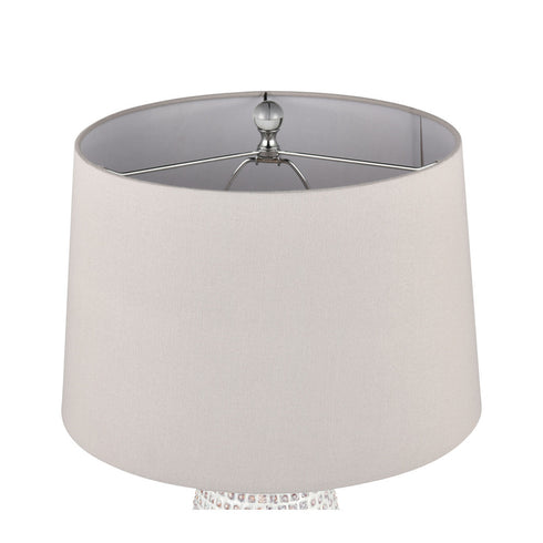 Elk Copeland TABLE LAMP in White Finish Model: S0019-8028