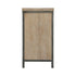 Elk Cork County CHEST in Atlantic Brushed Finish Model: 17360