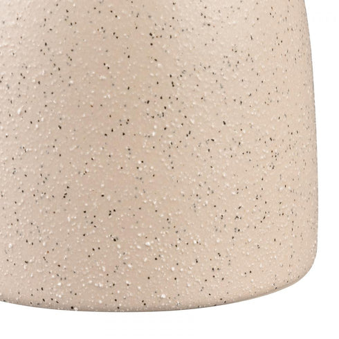 Elk Corre Candleholder Small (4 pack) (4 pack) in Cream Finish Model: S0017-10054