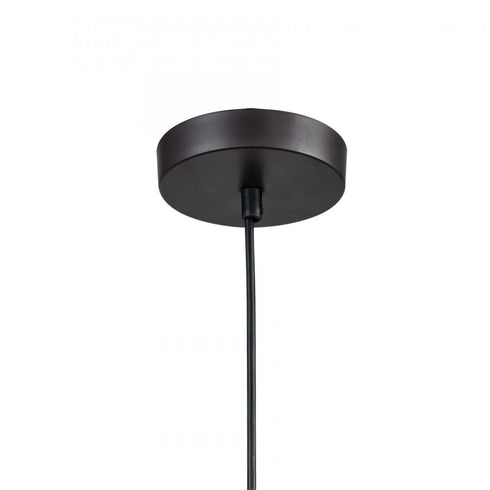 Elk Corsair PENDANT in Natural Finish Model: D4635