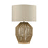 Elk Corsair TABLE LAMP in Brass Finish Model: D4555
