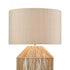 Elk Corsair TABLE LAMP in Brass Finish Model: D4555