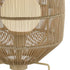 Elk Corsica FLOOR LAMP in Beige Finish Model: D4622