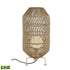 Elk Corsica FLOOR LAMP in Beige Finish Model: D4622