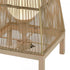Elk Corsica FLOOR LAMP in Beige Finish Model: D4623